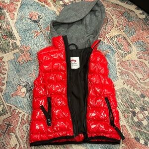 Appaman Puffer Vest